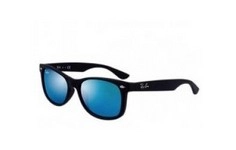  | Ray-Ban Junior רייבאן ג'וניור | RB 9052S 100S55 47-15-125