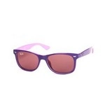  | Ray-Ban Junior רייבאן ג'וניור | RB 9052S 179/84 47-15-125