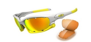  | OAKLEY אוקלי | OO9099 12 61-18-126