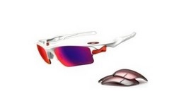  | OAKLEY אוקלי | OO9156 07 71-9-124