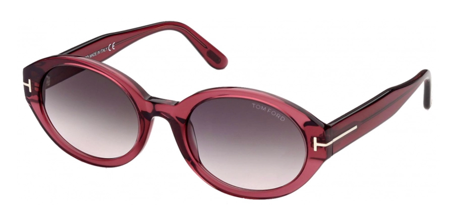 SunGlasses | TOM FORD טום פורד | FT0916 81B 55-21-140