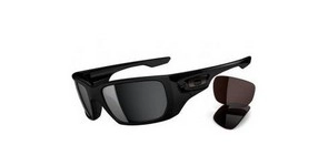  | OAKLEY אוקלי | OO9194 01 60-18-124