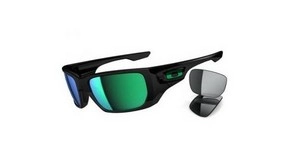 | OAKLEY אוקלי | OO9194 02 60-18-124