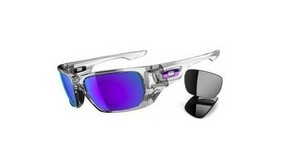  | OAKLEY אוקלי | OO9194 03 60-18-124