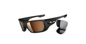  | OAKLEY אוקלי | OO9194 05 60-18-124