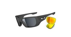  | OAKLEY אוקלי | OO9194 07 60-18-124