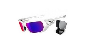  | OAKLEY אוקלי | OO9194 08 60-18-124