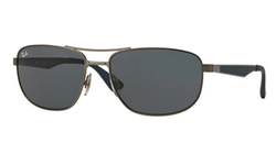  | Ray-Ban רייבן | RB 3528 029/87 58-17-145