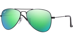  | Ray-Ban Junior רייבאן ג'וניור | RB 9506S 201/3R 50-13-120