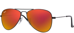 | Ray-Ban Junior רייבאן ג'וניור | RB 9506S 201/6Q 50-13-120