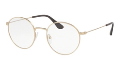  | PRADA פראדה | VPR 64T 1BK-1O1 48-20-135