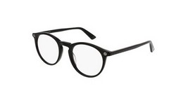 משקפי ראיה | GUCCI גוצ'י | GG0121O 001 49-21-145