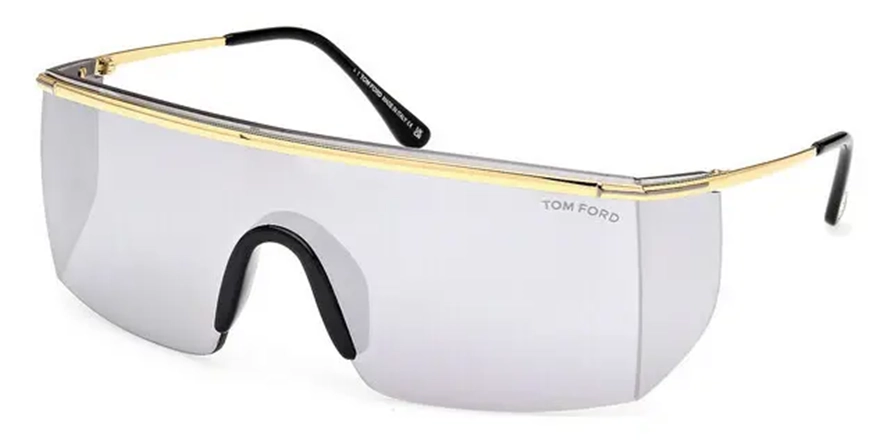 משקפי שמש | TOM FORD טום פורד | FT0980 30C 150-1-115