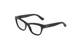  | DOLCE & GABBANA דולצ'ה גבנה | DG 3253 501 51-17-140