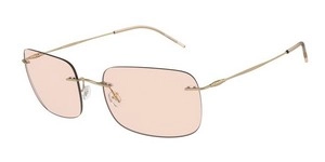 משקפי שמש | Giorgio Armani ג'ורג'יו ארמני | AR1512M 3002/73 58-19-145