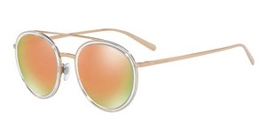  | Giorgio Armani ג'ורג'יו ארמני | AR6051 3011/4Z 51-20-145