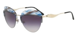  | Giorgio Armani ג'ורג'יו ארמני | AR6061 3187/36 59-18-140