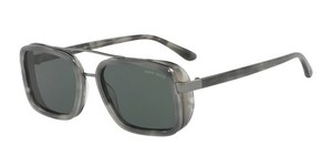  | Giorgio Armani ג'ורג'יו ארמני | AR6063 3003/71 53-18-135