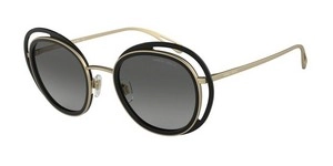  | Giorgio Armani ג'ורג'יו ארמני | AR6081 3002/11 50-23-140