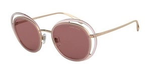  | Giorgio Armani ג'ורג'יו ארמני | AR6081 3011/75 50-23-140