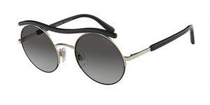  | Giorgio Armani ג'ורג'יו ארמני | AR6082 3013/11 49-22-140