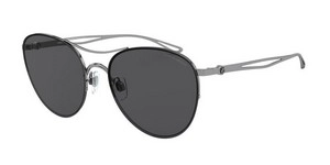  | Giorgio Armani ג'ורג'יו ארמני | AR6101 3010/87 56-18-140