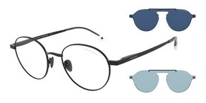  | Giorgio Armani ג'ורג'יו ארמני | AR6107 3001/1W 51-20-145