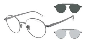  | Giorgio Armani ג'ורג'יו ארמני | AR6107 3003/1W 51-20-145