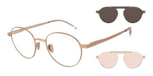  | Giorgio Armani ג'ורג'יו ארמני | AR6107 3004/1W 51-20-145