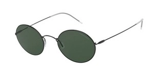 משקפי שמש | Giorgio Armani ג'ורג'יו ארמני | AR6115T 3001/71 48-22-145