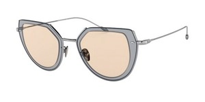  | Giorgio Armani ג'ורג'יו ארמני | AR6119 3010/93 58-17-140
