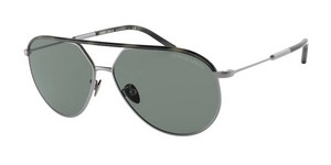  | Giorgio Armani ג'ורג'יו ארמני | AR6120J 3003/11 60-13-145