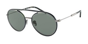  | Giorgio Armani ג'ורג'יו ארמני | AR6121J 3003/11 54-19-145