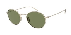  | Giorgio Armani ג'ורג'יו ארמני | AR6125 3002/2A 52-20-145