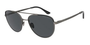  | Giorgio Armani ג'ורג'יו ארמני | AR6134J 3260/87 57-18-145