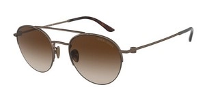  | Giorgio Armani ג'ורג'יו ארמני | AR6136 3004/13 52-21-145