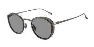 משקפי שמש | Giorgio Armani ג'ורג'יו ארמני | AR6148T 3280/87 46-22-145
