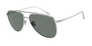  | Giorgio Armani ג'ורג'יו ארמני | AR6152 3015/11 57-15-140