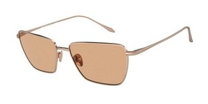 משקפי שמש | Giorgio Armani ג'ורג'יו ארמני | AR6153 3011/93 56-16-140