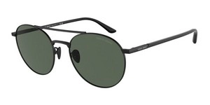 משקפי שמש | Giorgio Armani ג'ורג'יו ארמני | AR6156 3001/71 54-19-145