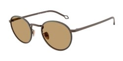 משקפי שמש | Giorgio Armani ג'ורג'יו ארמני | AR6163J 3006/73 49-22-145