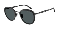 משקפי שמש | Giorgio Armani ג'ורג'יו ארמני | AR6176 3001/87 49-23-145