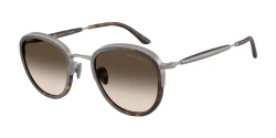 משקפי שמש | Giorgio Armani ג'ורג'יו ארמני | AR6176 3003/0A 49-23-145