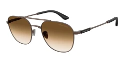 משקפי שמש | Giorgio Armani ג'ורג'יו ארמני | AR6178 3006/51 54-20-145
