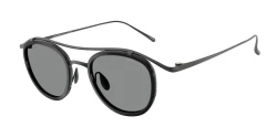 משקפי שמש | Giorgio Armani ג'ורג'יו ארמני | AR6179T 3404/02 46-20-145