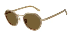 משקפי שמש | Giorgio Armani ג'ורג'יו ארמני | AR6181 6300/73 48-23-145