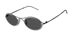 SunGlasses | Giorgio Armani ג'ורג'יו ארמני | AR6187 3001/87 48-25-145