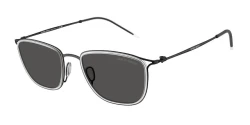 SunGlasses | Giorgio Armani ג'ורג'יו ארמני | AR6189 3001/87 52-20-145