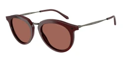 SunGlasses | Giorgio Armani ג'ורג'יו ארמני | AR6191 6466/H2 50-19-145