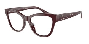 משקפי ראיה | Giorgio Armani ג'ורג'יו ארמני | AR7260BU 5721 53-19-140